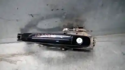 Second-hand car spare part exterior right front door handle for ford focus sportbreak (cap) 1.6 tdci cat oem iam references 3m51r224a37