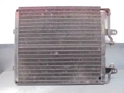 Second-hand car spare part air conditioning condenser / radiator for lancia thema 2.0 16v cat oem iam references 