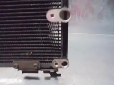 Автозапчастина б/у конденсат/радіатор кондиционера для lexus is 200 (ds2/is2) 220d посилання на oem iam 8846053040  
