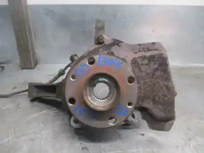 Second-hand car spare part front right knuckle for lancia thema 2.0 16v cat oem iam references 82420529 - 82456480