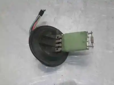 Second-hand car spare part heater blower for skoda fabia familiar (6y5) 1.4 tdi cat (amf) oem iam references   