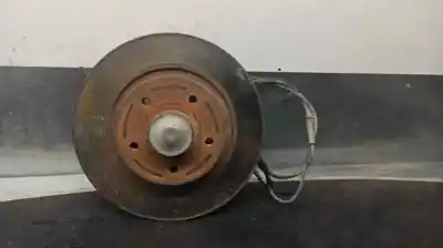 Pezzo di ricambio per auto di seconda mano SNODO POSTERIORE DESTRO per RENAULT KANGOO / GRAND KANGOO II (KW0/1_)  Riferimenti OEM IAM 430426131R  