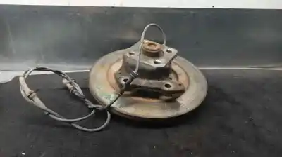 Pezzo di ricambio per auto di seconda mano snodo posteriore destro per renault kangoo / grand kangoo ii (kw0/1_) 1.5 dci 85 (kw0k kw0l kw0b) riferimenti oem iam 430426131r  