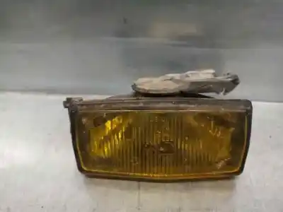 Gebrauchtes Autoersatzteil nebelscheinwerfer rechts zum renault 19 (1989...) 1.4 oem-iam-referenzen be286