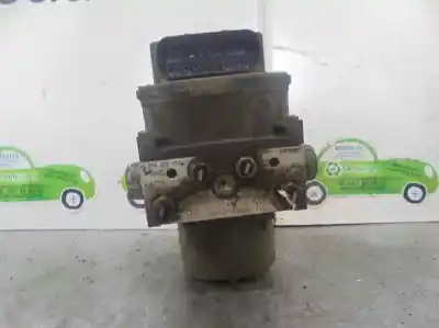 Second-hand car spare part abs for fiat stilo (192) 1.9 jtd cat oem iam references 51718107