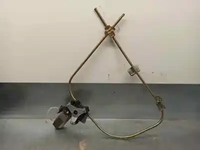Gebrauchtes Autoersatzteil fensterheber vorne rechts zum renault 19 (1989...) 1.4 oem-iam-referenzen 4000121