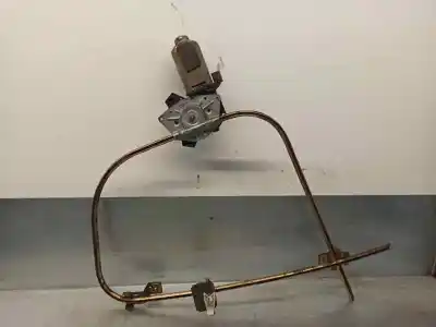 Gebrauchtes Autoersatzteil fensterheber vorne rechts zum renault 19 (1989...) 1.4 oem-iam-referenzen 4000121