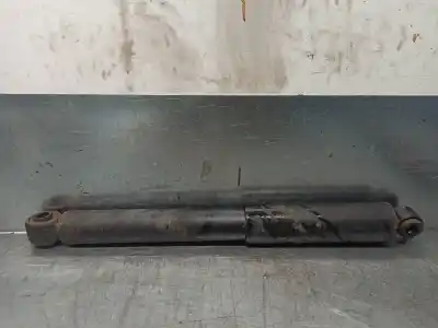 Tweedehands auto-onderdeel schokbreker links achter voor hyundai galloper 2.5 oem iam-referenties 55300m1020