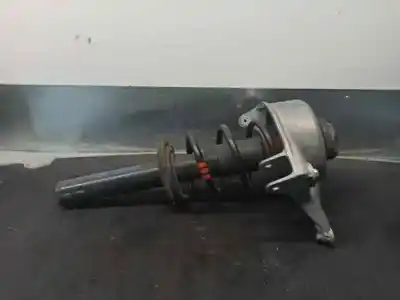 Peça sobressalente para automóvel em segunda mão amortecedor dianteiro direito por audi a4 berlina (b8) 2.0 16v tfsi referências oem iam 8k0413031al