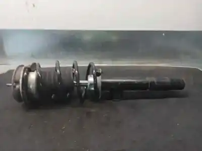 Peça sobressalente para automóvel em segunda mão amortecedor dianteiro esquerdo por bmw serie 3 touring (e91) 2.0 turbodiesel cat referências oem iam 31316786013