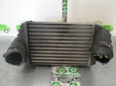 Peça sobressalente para automóvel em segunda mão intercooler por fiat stilo (192) 1.9 jtd cat referências oem iam 46745841  838065000