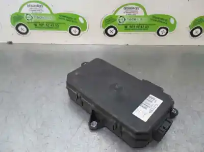 Pezzo di ricambio per auto di seconda mano modulo elettronico per fiat stilo (192) 1.9 jtd cat riferimenti oem iam 51711369  