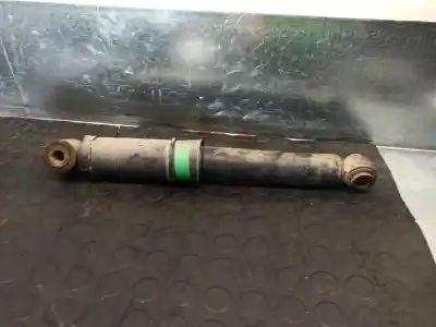 Автозапчастина б/у правий задній амортизатор для renault kangoo / grand kangoo ii (kw0/1_) 1.5 dci 85 (kw0k kw0l kw0b) посилання на oem iam 8200868514f