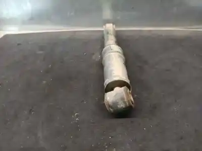 Автозапчасти б/у правый задний амортизатор за renault kangoo / grand kangoo ii (kw0/1_) 1.5 dci 85 (kw0k kw0l kw0b) ссылки oem iam 8200868514f  03081000042k