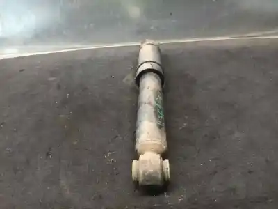 Автозапчасти б/у правый задний амортизатор за renault kangoo / grand kangoo ii (kw0/1_) 1.5 dci 85 (kw0k kw0l kw0b) ссылки oem iam 8200868514f  03081000042k