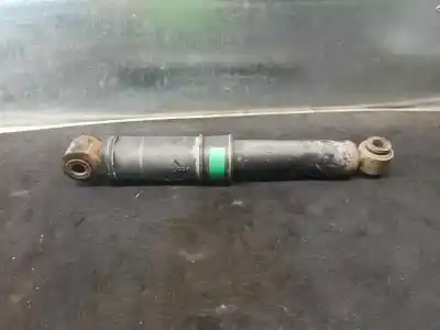 Автозапчастина б/у амортизатор задній лівий для renault kangoo / grand kangoo ii (kw0/1_) 1.5 dci 85 (kw0k kw0l kw0b) посилання на oem iam 8200868514f