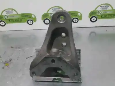 Second-hand car spare part right engine support for skoda fabia familiar (6y5) 1.4 tdi cat (amf) oem iam references 6q0199185d  