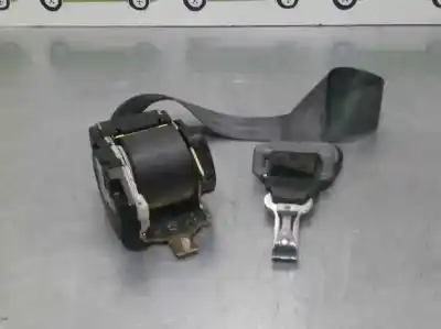 Peça sobressalente para automóvel em segunda mão cinto de segurança traseiro esquerdo por peugeot 806 universal studios port aventura referências oem iam 550268200