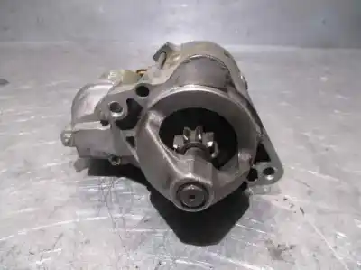 Second-hand car spare part starter motor for smart micro compact car 0.6 oem iam references a0051512601