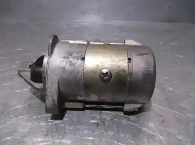 Peça sobressalente para automóvel em segunda mão motor de arranque por smart micro compact car 0.6 referências oem iam a0051512601  63101007