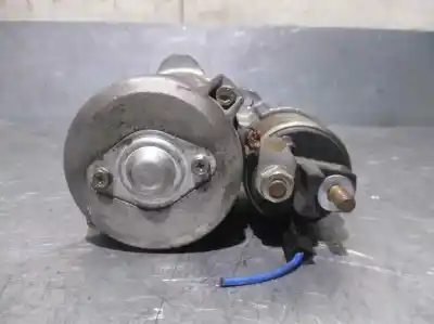 Peça sobressalente para automóvel em segunda mão motor de arranque por smart micro compact car 0.6 referências oem iam a0051512601  63101007