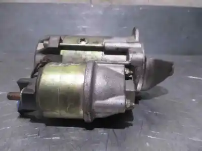 Peça sobressalente para automóvel em segunda mão motor de arranque por smart micro compact car 0.6 referências oem iam a0051512601  63101007