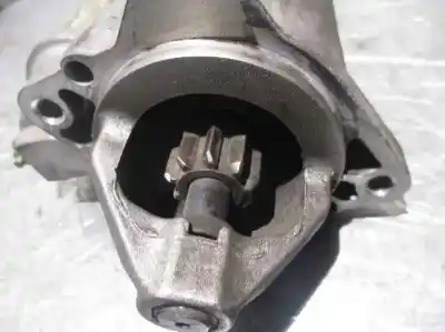Peça sobressalente para automóvel em segunda mão motor de arranque por smart micro compact car 0.6 referências oem iam a0051512601  63101007