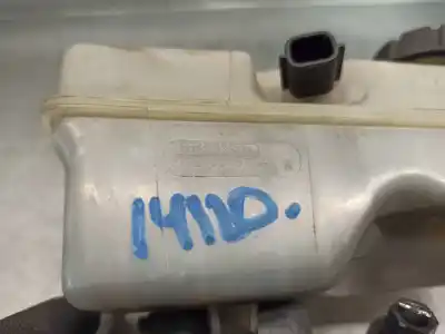 Автозапчастина б/у гальмівний насос для dacia lodgy 1.6 cat (bivalent. gasolina / gpl) посилання на oem iam 460916346r  460117430r