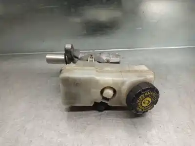 Автозапчастина б/у гальмівний насос для dacia lodgy 1.6 cat (bivalent. gasolina / gpl) посилання на oem iam 460916346r  460117430r