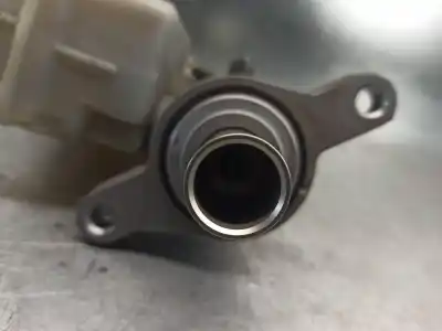 Автозапчастина б/у гальмівний насос для dacia lodgy 1.6 cat (bivalent. gasolina / gpl) посилання на oem iam 460916346r  460117430r