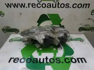 Second-hand car spare part right headlight for smart micro compact car 0.6 oem iam references   