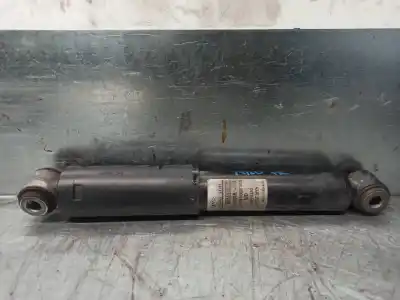 Second-hand car spare part rear left shock absorber for dacia lodgy 1.6 cat (bivalent. gasolina / gpl) oem iam references 562106339r