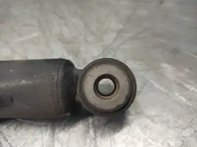 Автозапчасти б/у задний левый амортизатор за dacia lodgy 1.6 cat (bivalent. gasolina / gpl) ссылки oem iam 562106339r  814903012439