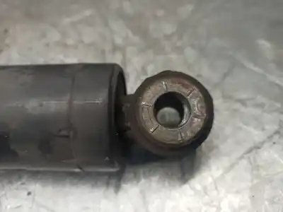 Автозапчасти б/у задний левый амортизатор за dacia lodgy 1.6 cat (bivalent. gasolina / gpl) ссылки oem iam 562106339r  814903012439