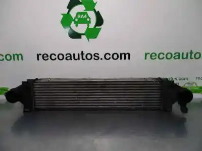 Peça sobressalente para automóvel em segunda mão intercooler por volvo xc60 2.4 diesel cat referências oem iam 8g919l440ac