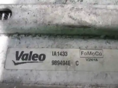 Peça sobressalente para automóvel em segunda mão intercooler por volvo xc60 2.4 diesel cat referências oem iam 8g919l440ac  989494ec