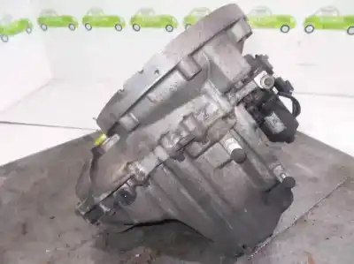 Second-hand car spare part gearbox for smart micro compact car 0.6 oem iam references 0003202v017  02030319442