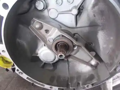 Second-hand car spare part gearbox for smart micro compact car 0.6 oem iam references 0003202v017  02030319442