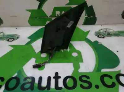 Pezzo di ricambio per auto di seconda mano retrovisore destro per smart micro compact car 0.6 riferimenti oem iam   