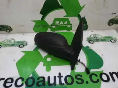 Pezzo di ricambio per auto di seconda mano retrovisore destro per smart micro compact car 0.6 riferimenti oem iam   