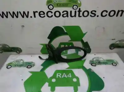 Автозапчасти б/у задний вид справа за smart micro compact car 0.6 ссылки oem iam 