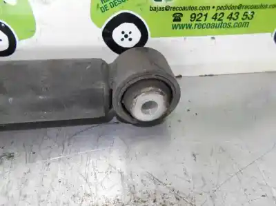 Peça sobressalente para automóvel em segunda mão amortecedor traseiro esquerdo por smart micro compact car 0.6 referências oem iam 0009225v001  021004696w001