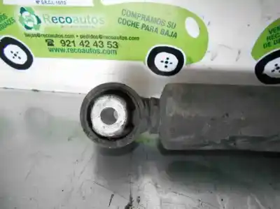 Автозапчастина б/у амортизатор задній лівий для smart micro compact car 0.6 посилання на oem iam 0009225v001  021004696w001