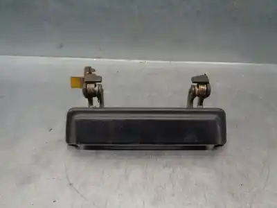 Tweedehands auto-onderdeel rechts achter buiten handgreep voor hyundai galloper 2.5 oem iam-referenties hr513160