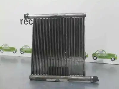 Second-hand car spare part water radiator for smart micro compact car 0.6 oem iam references 0003428v006