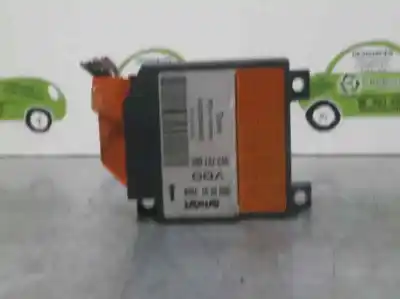 Автозапчасти б/у блок управления подушками безопасности за smart micro compact car 0.6 ссылки oem iam 0000055v008