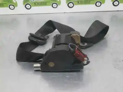 Second-hand car spare part front right seat belt for smart micro compact car 0.6 oem iam references 33003480