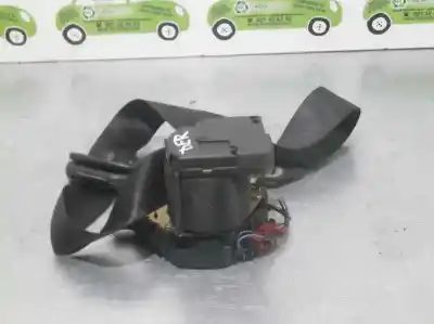 Автозапчасти б/у правый передний ремень безопасности за smart micro compact car 0.6 ссылки oem iam 33003480  