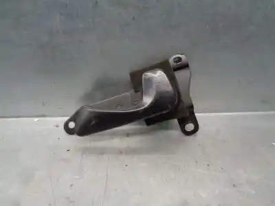 Tweedehands auto-onderdeel binnen handgreep achter achter voor hyundai galloper 2.5 oem iam-referenties hr513121