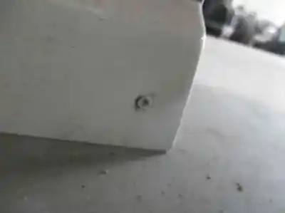 Second-hand car spare part left front door for skoda superb i (3u4) 1.9 tdi oem iam references 3b4831051b  